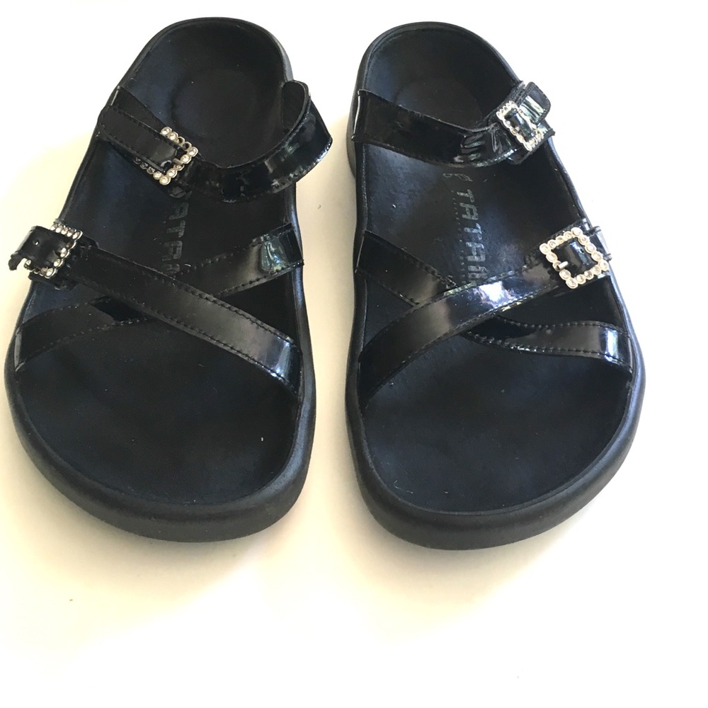 Birkenstock | Tatami Patent Sandals